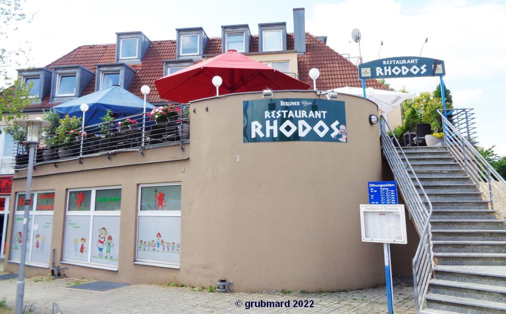 Nutzerfoto 8 Restaurant Rhodos