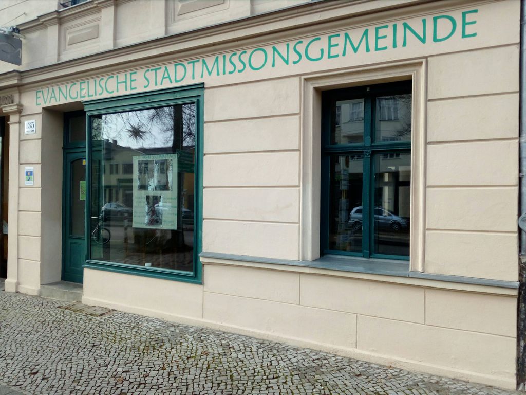Nutzerfoto 5 Verein für Berliner Stadtmission, Gemeinde Friedrichshagen