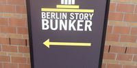 Nutzerfoto 7 Berlin Story Bunker GmbH