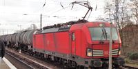Nutzerfoto 1 Deutsche Bahn AG