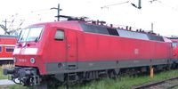 Nutzerfoto 5 Deutsche Bahn AG