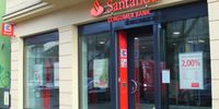 Nutzerfoto 1 Santander Bank Zweigniederlassung der Santander Consumer Bank AG