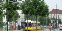 Nutzerfoto 10 Berliner Verkehrsbetriebe (BVG) AöR Hauptverwaltung