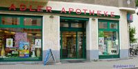 Nutzerfoto 1 Adler Apotheke Adlershof Oscar Lienau Apotheke