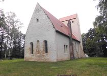 Bild zu Dorfkirche Großgörschen