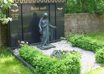 Bild zu Evangelischer Dorffriedhof Hönow