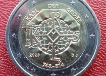 Bild zu Landesbetrieb Hamburgische Münze