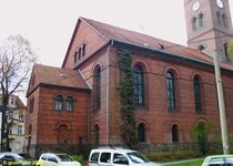 Bild zu Stadtkirche Köpenick St. Laurentiuskirche