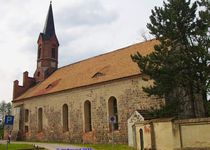 Bild zu Kloster Friedland