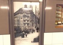 Bild zu U-Bahnhof Bayrischer Platz