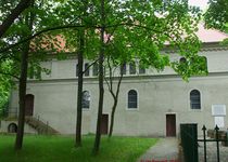 Bild zu Dorfkirche Wiepersdorf