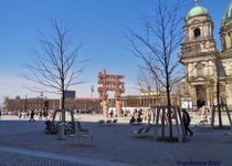 Bild zu Östliches Sanchi-Tor am Humboldt Forum