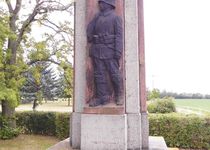 Bild zu Deutsches Kriegerdenkmal Kleinschkorlopp