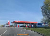 Bild zu Total Station Tankstelle