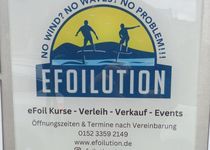 Bild zu foilution GmbH - eFoilution Berlin-Müggelsee