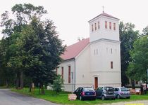 Bild zu Evangelische Dorfkirche Neulietzegöricke