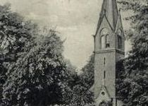 Bild zu Dorfkirche Großziethen
