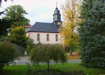 Bild zu Dorfkirche Breitenhain