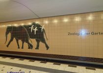 Bild zu Bahnhof Berlin-Zoologischer Garten