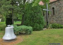Bild zu Glockendenkmal Schönefeld