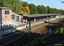 Bild zu Bahnhof Berlin-Wuhlheide