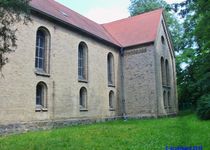Bild zu Dorfkirche Hakenberg