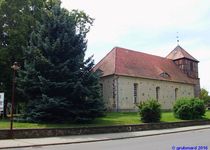 Bild zu Dorfkirche Reichenwalde