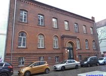 Bild zu Altes Amtsgericht der Stadt Cöpenick