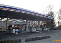 Bild zu Elan-Tankstelle