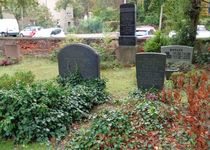Bild zu Städtischer Friedhof Rudow