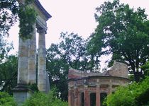 Bild zu Ruinenberg im Park Sanssouci