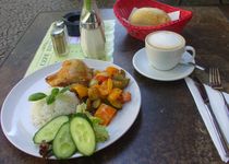 Bild zu Cafe Bistro