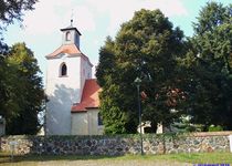 Bild zu Förderkreis Dorfkirche Steinhöfel e.V.