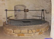 Bild zu Tiefer Brunnen auf Schloss Heidecksburg