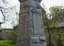 Bild zu Deutsches Kriegerdenkmal Kagel