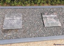 Bild zu Gedenkstätte und Museum Sachsenhausen - Massengrab am Kommandantenhof für Opfer des NKWD-Lagers Sachsenhausen