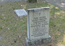 Bild zu Kriegsgräberstätte »Friedhof Stalag III A Luckenwalde«