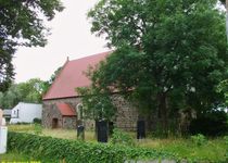 Bild zu Dorfkirche Waßmannsdorf
