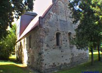 Bild zu Dorfkirche Trebenow