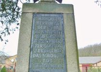 Bild zu Deutsches Kriegerdenkmal Gabow