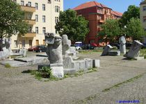 Bild zu Treppenbrunnen Kranoldplatz