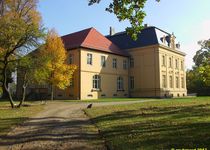 Bild zu Schloss Altranft