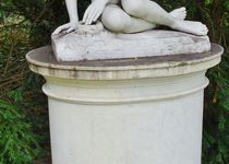Bild zu Marlygarten im Park Sanssouci
