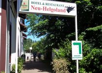 Bild zu Hotel & Restaurant "Neu-Helgoland"