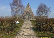Bild zu Bülow-Pyramide