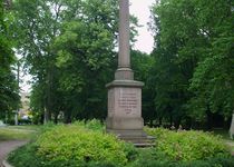 Bild zu Preußisches Kriegerdenkmal Zörbig