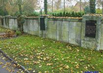Bild zu Städtischer Waldfriedhof Grünau