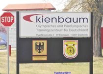 Bild zu Kienbaum - Olympisches und Paralympisches Trainingszentrum für Deutschland e.V.