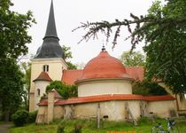 Bild zu Dorfkirche Groß Behnitz