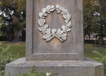 Bild zu Theodor Körner-Denkmal Kitzen